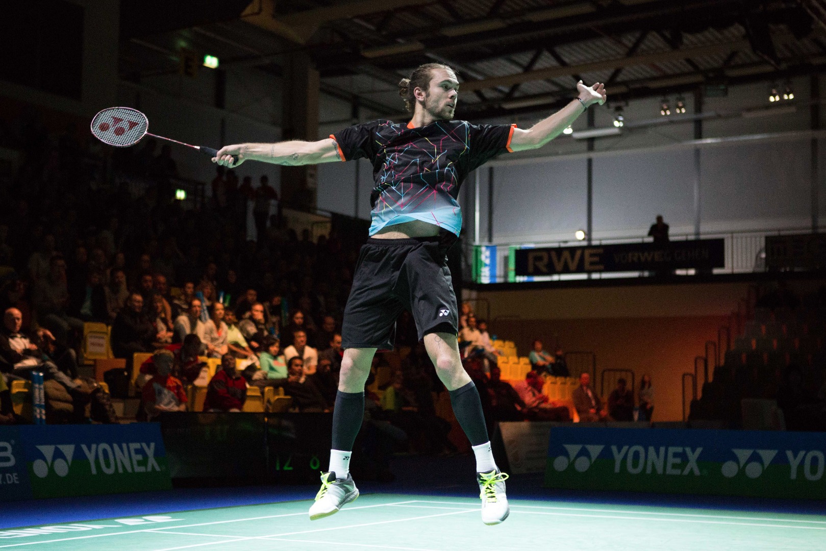 Events | YONEX German Open